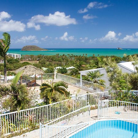 Villa Prestige Caraibes Bonheur Deshaies Ngoại thất bức ảnh