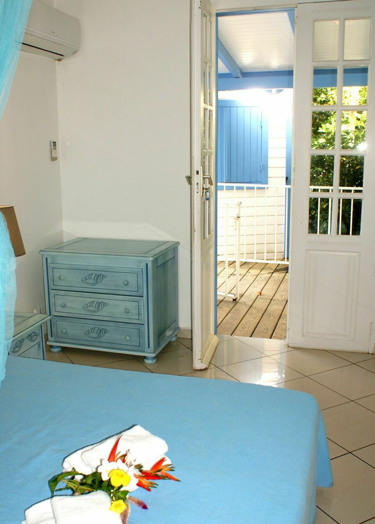 Villa Prestige Caraibes Bonheur Deshaies Ngoại thất bức ảnh